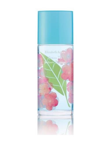 Elizabeth Arden Green Tea Sakura Blossom Eau De Toilette Multi/pattern...