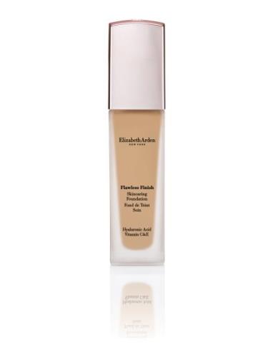 Elizabeth Arden Flawless Finish Skincaring Foundation