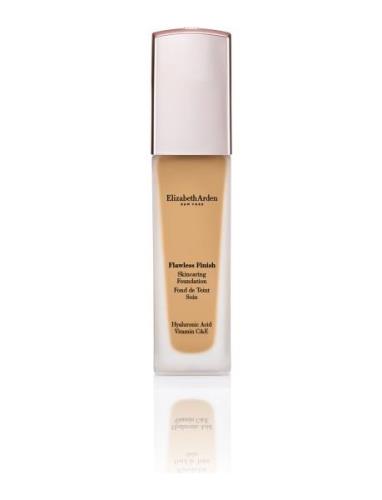 Elizabeth Arden Flawless Finish Skincaring Foundation