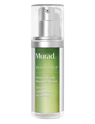 Murad Retinol Youth Renewal Serum Nude