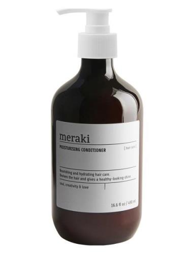 Meraki Balsam, Moisturising Conditi R Nude