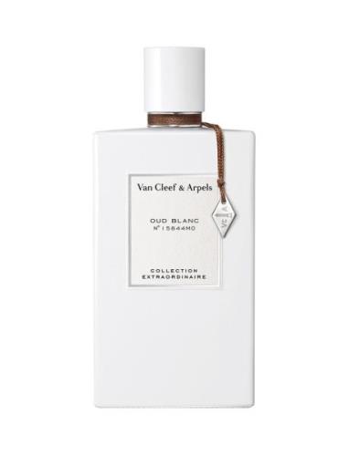 Van Cleef & Arpels Oud Blanc 75 Ml Nude