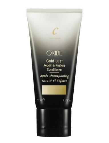 Oribe Gold Lust Repair & Restore Conditi R Nude