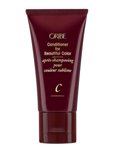 Oribe Beautiful Color Conditi R Travel Nude