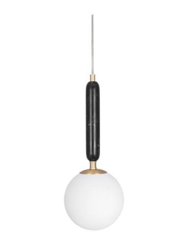 Globen Lighting Pendant Torrano 15 Svart