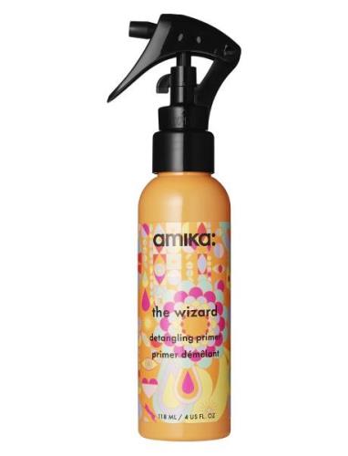 AMIKA The Wizard Detangling Primer Nude