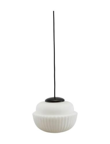 Acorn Lampe Home Lighting Lamps Ceiling Lamps Pendant Lamps White Hous...