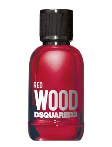 DSQUARED2 Red Wood Pour Femme Edt Nude