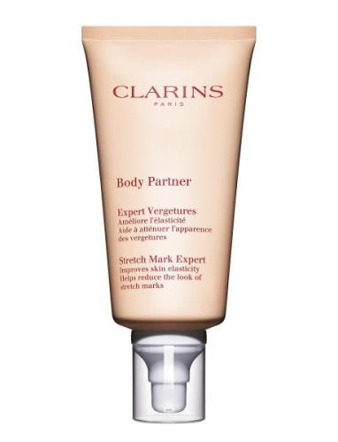 Clarins Body Partner Stretch Mark Expert Nude