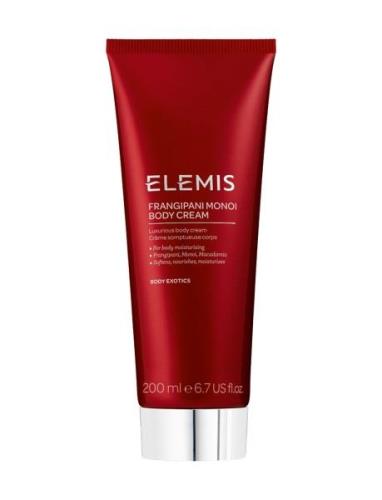 Elemis Frangipani Monoi Body Cream Nude