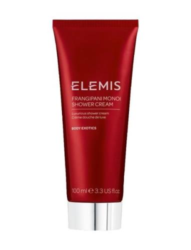 Elemis Frangipani Monoi Shower Cream Nude