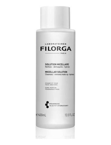 Filorga Micellar Solution 400 Ml Nude