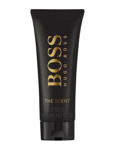 Hugo Boss Fragrance The Scent Shower Gel Nude