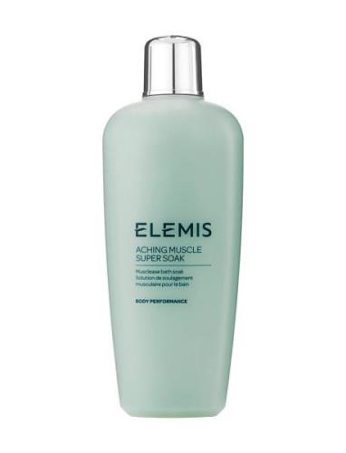 Elemis Aching Muscle Super Soak Nude