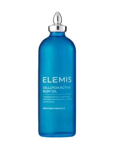 Elemis Cellutox Active Body Oil Nude