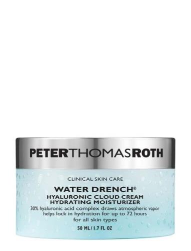 Peter Thomas Roth Water Drench Hyaluronic Cloud Cream Nude