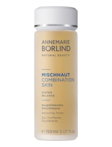 Annemarie Börlind Combination Skin Skin Balancing T R Nude