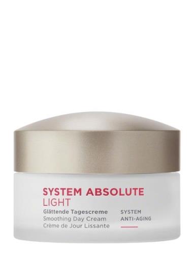 Annemarie Börlind System Absolute Day Cream Light Nude