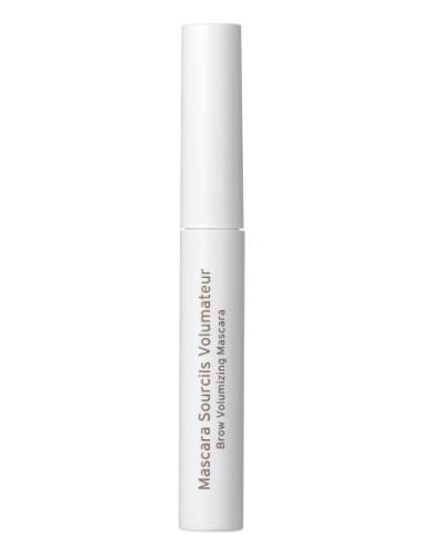 Embryolisse Brow Volumizing Mascara 5 Ml Deep Brown Brun