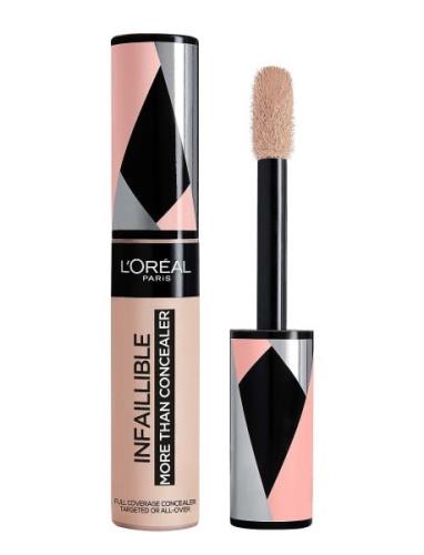 L'Oréal Paris L'oréal Paris Infaillible More Than A Concealer 322 Ivor...