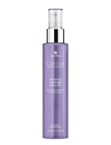 Alterna Caviar Anti-Aging Multiplying Volume Styling Mist 147 Ml