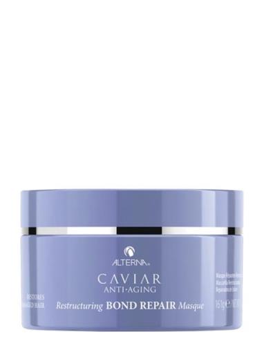 Alterna Caviar Anti-Aging Bond Repair Masque Nude