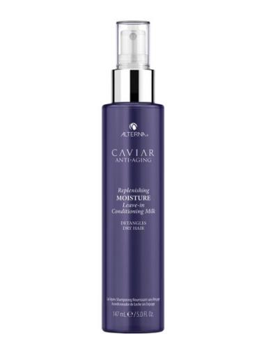 Alterna Caviar Anti-Aging Moisture Leave-In Conditioning Milk 147 Ml