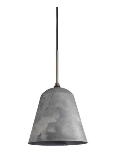 Line Pendant Home Lighting Lamps Ceiling Lamps Pendant Lamps Grey NORR...