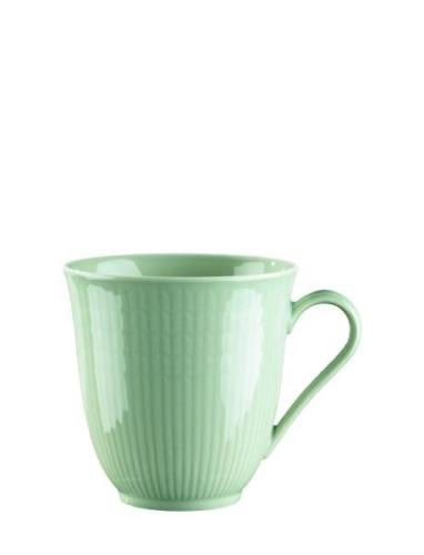 Rörstrand Swedish Grace Mug 0,3L Grön