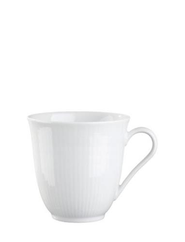 Rörstrand Swedish Grace Mug 0,3L Vit