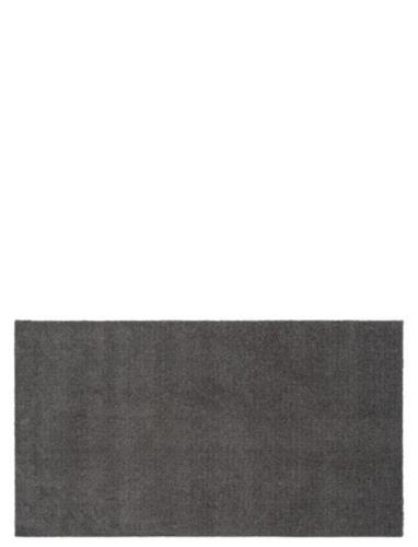 Tica Copenhagen Floormat Polyamide, 120X67 Cm, Unicolor Grå