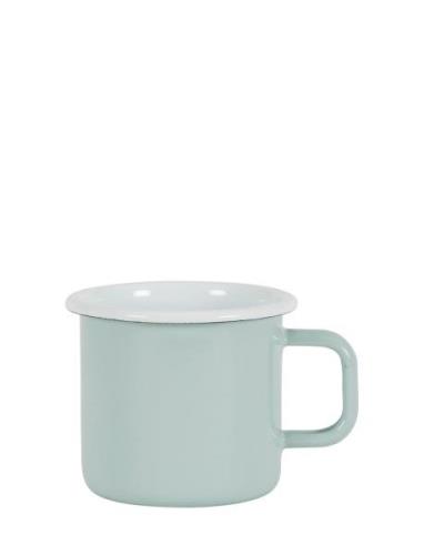 Mug Home Tableware Cups & Mugs Tea Cups Green Kockums Jernverk