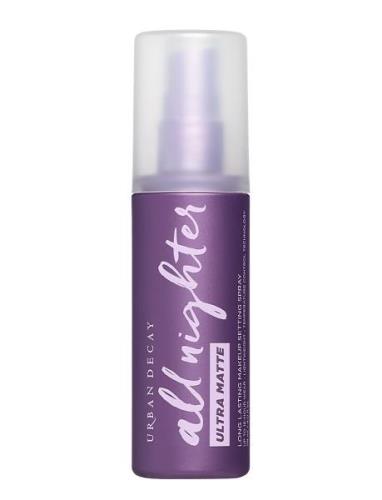 Urban Decay All Nighter Setting Spray Ultra Matte Multi/patterned