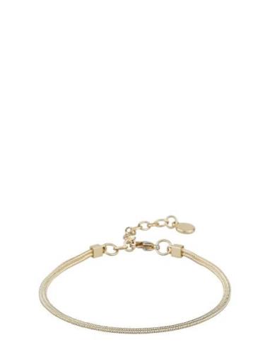 SNÖ Of Sweden Chase Charlize Bracelet Guld