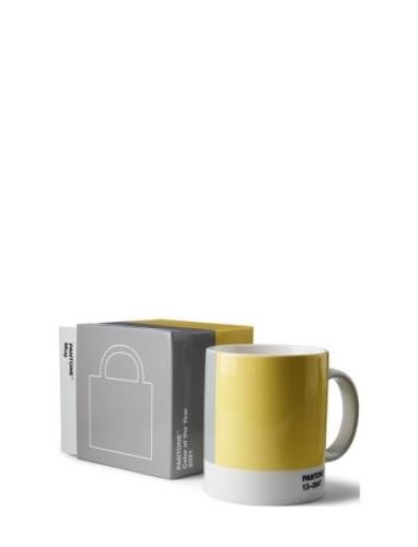 Mug Gift Box Home Tableware Cups & Mugs Tea Cups Multi/patterned PANT