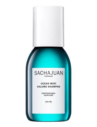 Sachajuan Travel Shampoo Oceanmist Volume Nude