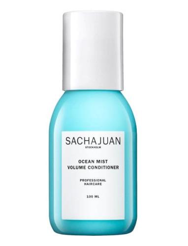 Sachajuan Travel Conditi R Ocean Mist Volume Nude