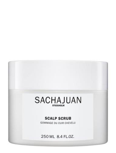 Sachajuan Treatment Scalp Scrub Nude