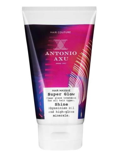 Antonio Axu Axu Hair Masque Super Glow Nude