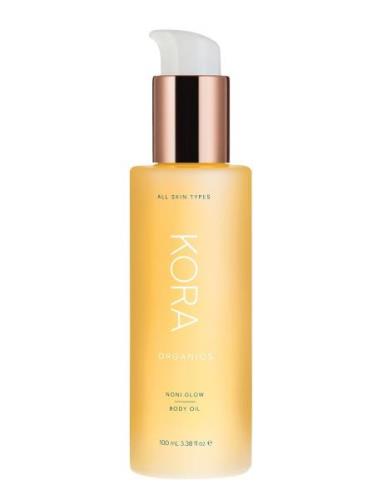 Kora Organics Noni Glow Body Oil 100Ml Nude