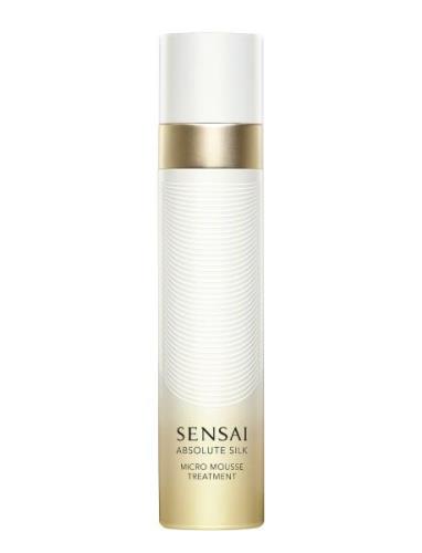 SENSAI Absolute Silk Micro Mousse Treatment Nude