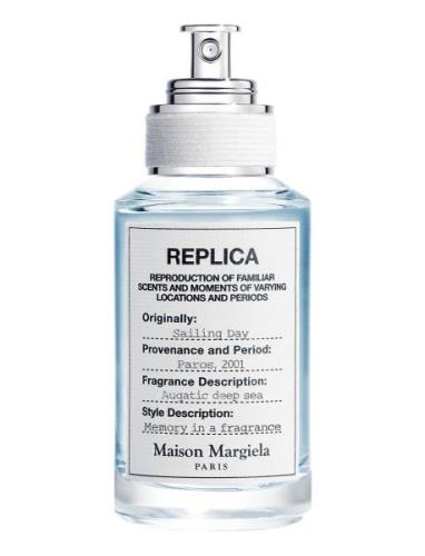 Maison Margiela Maison Margiela Replica Sailing Day Eau De Toilette 30...