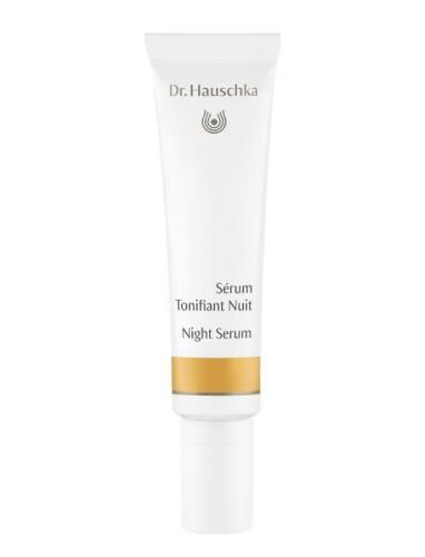 Dr. Hauschka Night Serum Nude