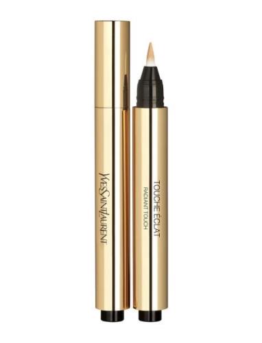 Yves Saint Laurent Yves Saint Laurent Touche Éclat Illuminating Pen 2