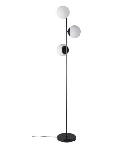 Lilly / Floor Home Lighting Lamps Floor Lamps Black Nordlux