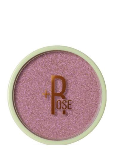 Pixi +Rose Glow-Y Powder Rosa