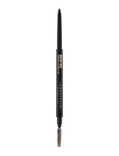 Anastasia Beverly Hills Brow Wiz Ebony Svart