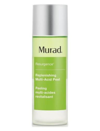 Murad Replenishing Multi-Acid Peel Nude