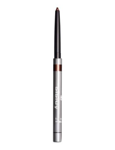 Sisley Phyto-Khol Star Waterproof 3 Sparkling Brown Brun