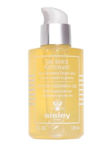 Sisley Tropical Resins Gentle Cleansing Gel Nude